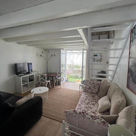 Petite Maison Cosy Avec Exterieur Marseille Exteriör bild