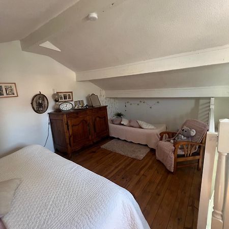 Petite Maison Cosy Avec Exterieur Marseille Exteriör bild