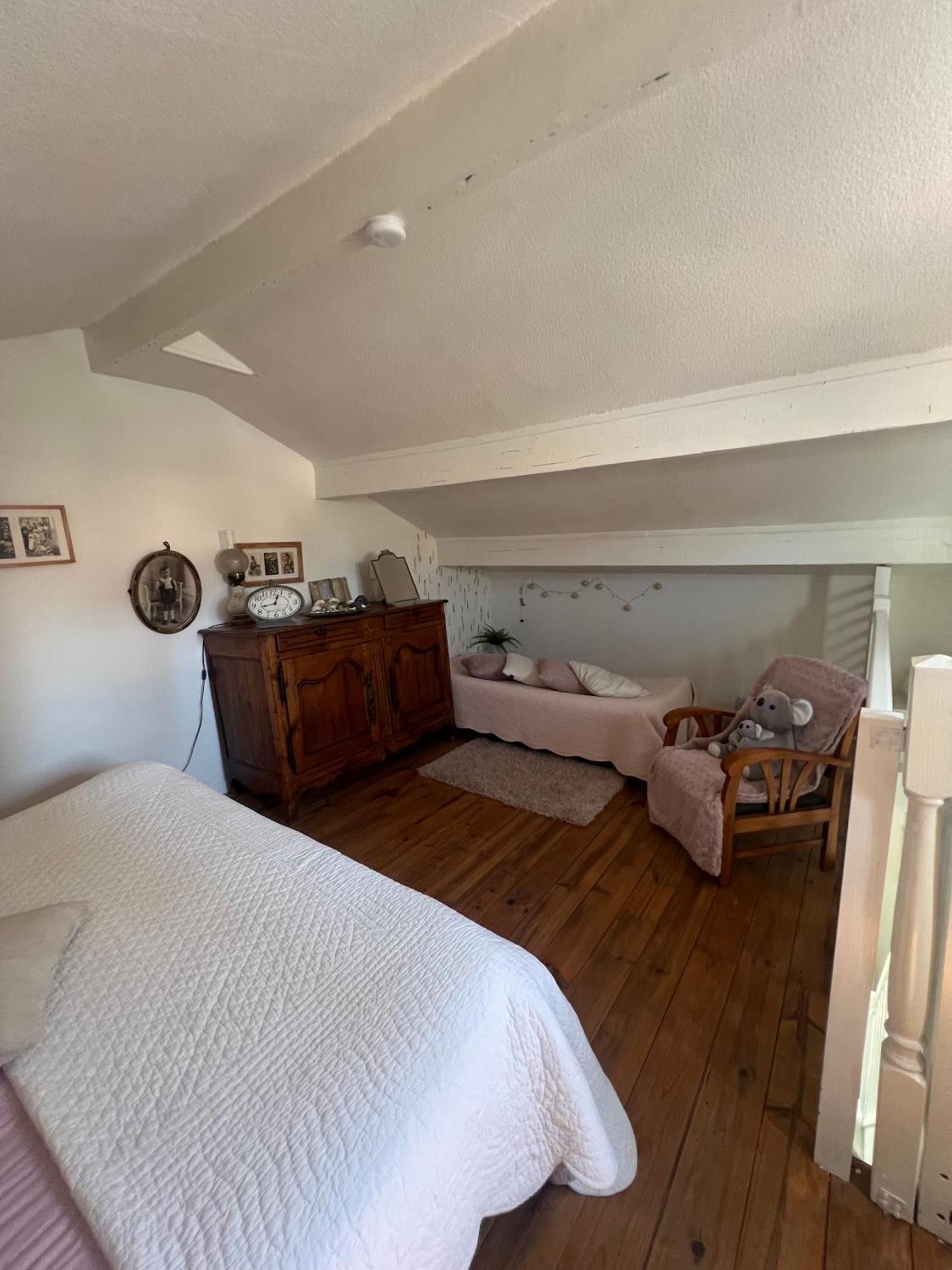 Petite Maison Cosy Avec Exterieur Marseille Exteriör bild