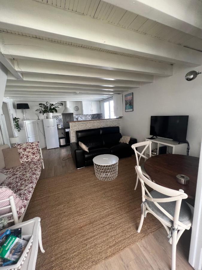 Petite Maison Cosy Avec Exterieur Marseille Exteriör bild