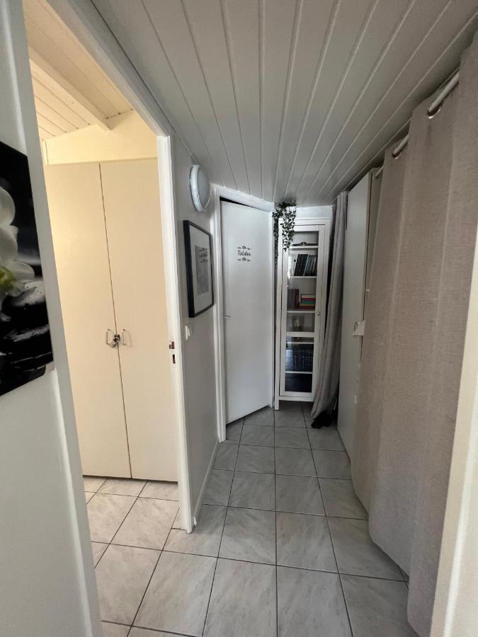 Petite Maison Cosy Avec Exterieur Marseille Exteriör bild