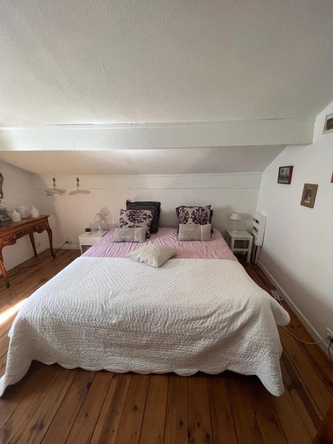 Petite Maison Cosy Avec Exterieur Marseille Exteriör bild