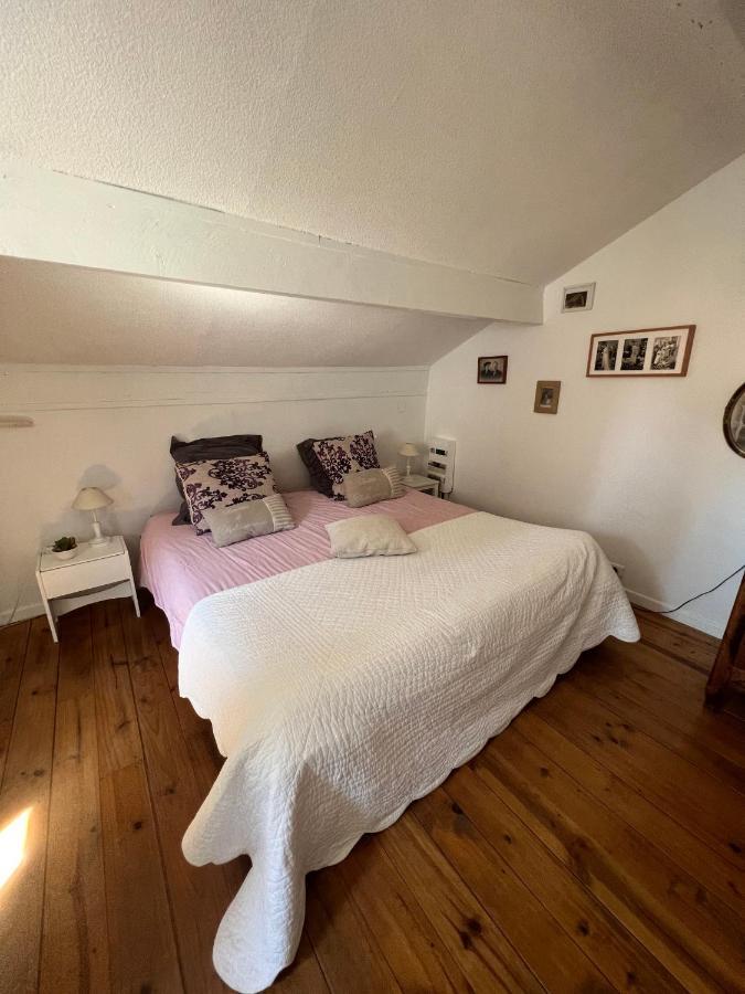 Petite Maison Cosy Avec Exterieur Marseille Exteriör bild