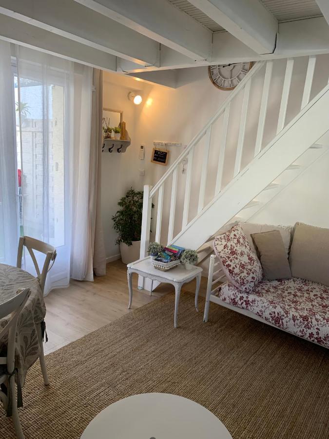 Petite Maison Cosy Avec Exterieur Marseille Exteriör bild
