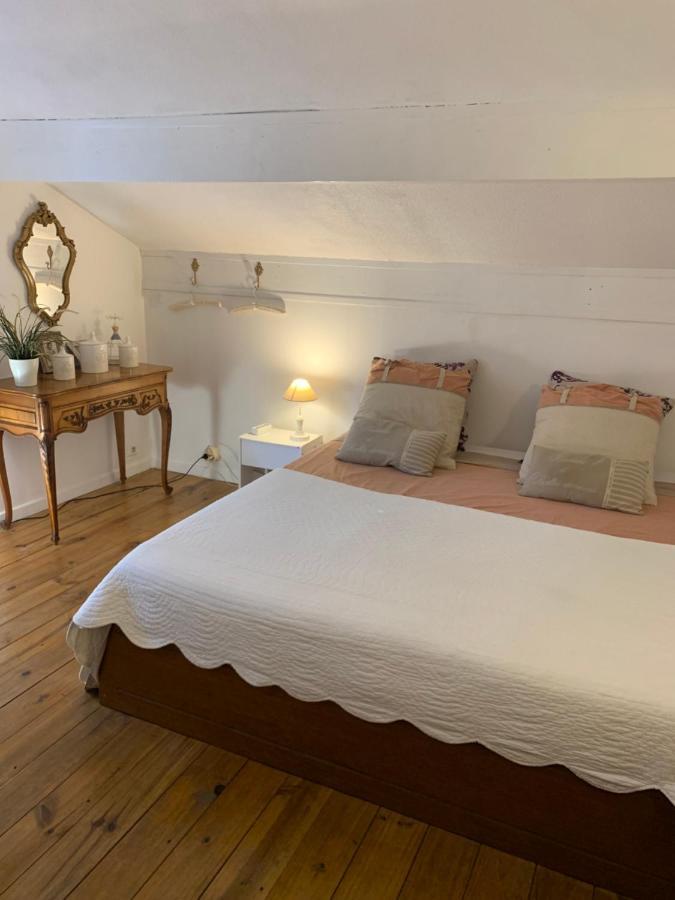 Petite Maison Cosy Avec Exterieur Marseille Exteriör bild