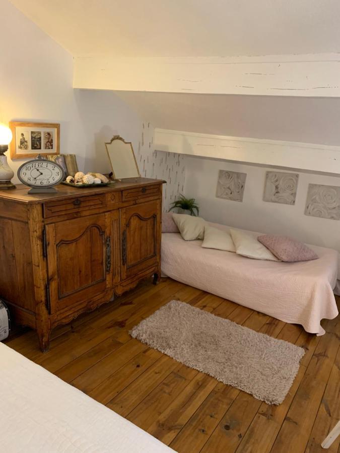 Petite Maison Cosy Avec Exterieur Marseille Exteriör bild
